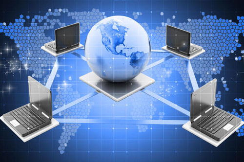 大數(shù)據(jù)概念解析 分布式計(jì)算、服務(wù)器集群與數(shù)據(jù)處理服務(wù)