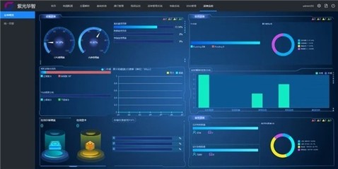 紫光華智以AI視覺創(chuàng)新突破，榮膺大數(shù)據(jù)技術(shù)突破獎